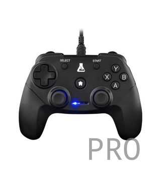 Mando Gaming PC & PS3 con USB