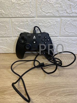 Mando Gaming PC & PS3 con USB