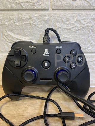 Mando Gaming PC & PS3 con USB