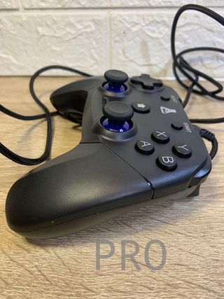 Mando Gaming PC & PS3 con USB