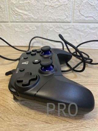 Mando Gaming PC & PS3 con USB