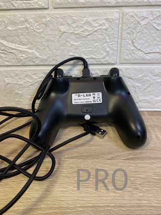 Mando Gaming PC & PS3 con USB