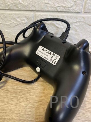 Mando Gaming PC & PS3 con USB