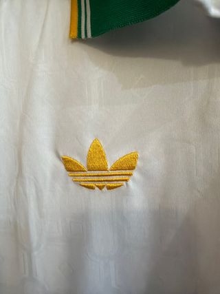 Camiseta Adidas Roma 25/26 Talla L