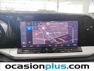 Ford Tourneo Connect 2.0 Ecoblue S&S Titanium Auto 90 kW (122 CV)