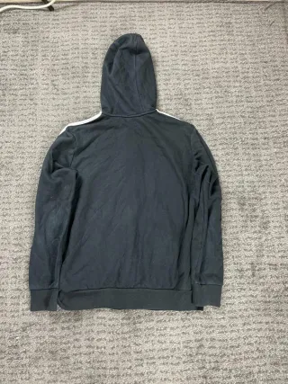 ¡¡OFERTA!! Talla S Chaqueta Adidas Negra