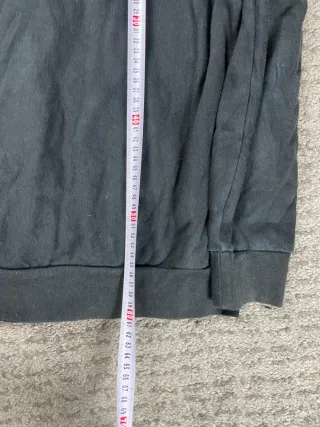 ¡¡OFERTA!! Talla S Chaqueta Adidas Negra