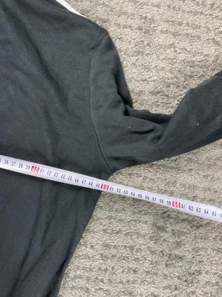 ¡¡OFERTA!! Talla S Chaqueta Adidas Negra