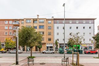 Local comercial en alquiler en Rochapea en Pamplona