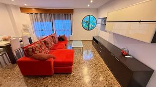 Piso en alquiler en Centro en Gandia