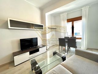 Piso en alquiler en La Seu en Valencia