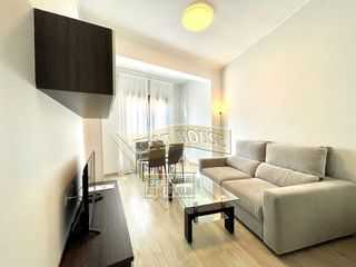 Piso en alquiler en La Seu en Valencia