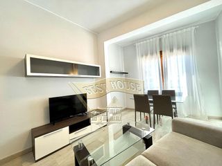 Piso en alquiler en La Seu en Valencia