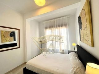 Piso en alquiler en La Seu en Valencia