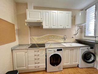 Piso en alquiler en La Seu en Valencia