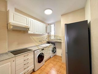 Piso en alquiler en La Seu en Valencia