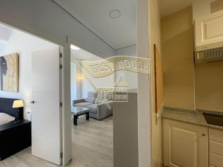 Piso en alquiler en La Seu en Valencia