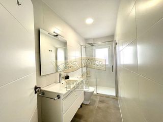 Piso en alquiler en La Seu en Valencia