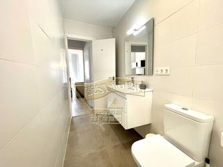 Piso en alquiler en La Seu en Valencia