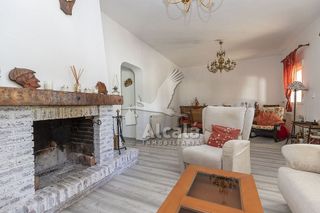 Chalet en venta en Loranca de Tajuña