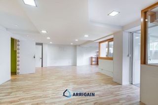 Oficina en alquiler en Gros en San Sebastián-Donostia