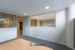 Oficina en alquiler en Gros en San Sebastián-Donostia