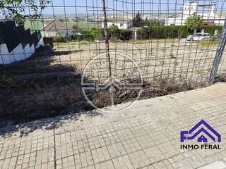 Terreno en venta en Écija