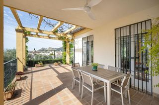 Chalet en venta en Albolote