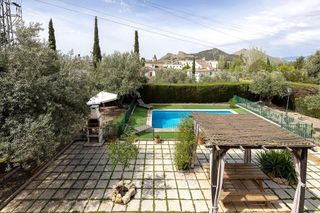 Chalet en venta en Albolote