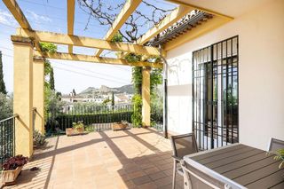 Chalet en venta en Albolote