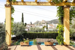 Chalet en venta en Albolote