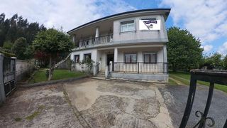 Chalet en venta en Pino (O)