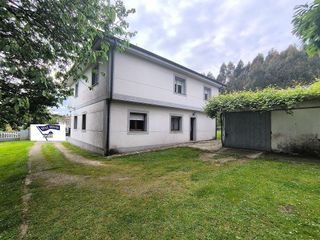 Chalet en venta en Pino (O)