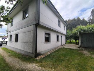 Chalet en venta en Pino (O)