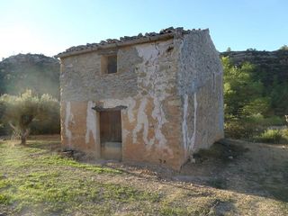 Solar en venta en Móra d´Ebre