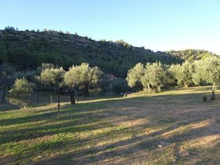 Solar en venta en Móra d´Ebre