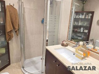 Piso en alquiler en Basurtu en Bilbao