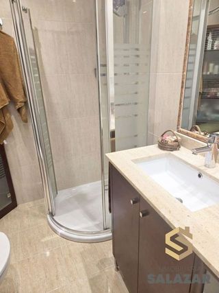 Piso en alquiler en Basurtu en Bilbao