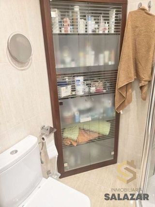 Piso en alquiler en Basurtu en Bilbao