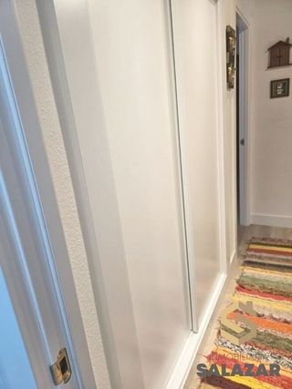 Piso en alquiler en Basurtu en Bilbao