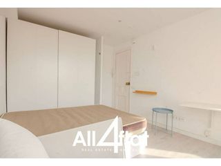 Ático en alquiler en Hostafrancs en Barcelona