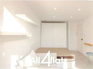 Ático en alquiler en Hostafrancs en Barcelona