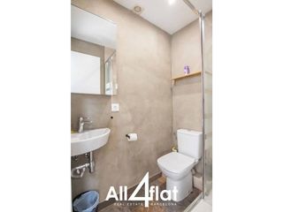 Ático en alquiler en Hostafrancs en Barcelona