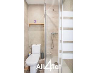 Ático en alquiler en Hostafrancs en Barcelona