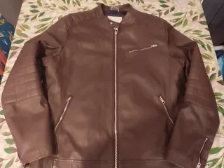 Chaqueta Springfield Hombre Talla XL