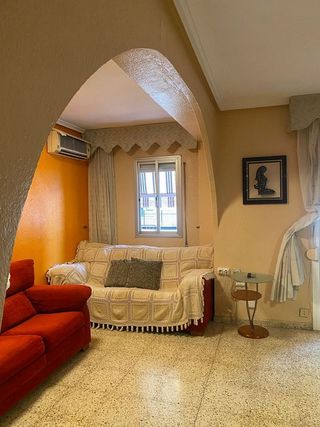 Piso en alquiler en La Constitución - Canaleta en Mislata