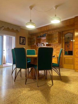 Piso en alquiler en La Constitución - Canaleta en Mislata