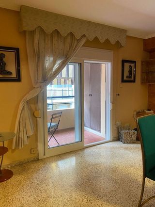 Piso en alquiler en La Constitución - Canaleta en Mislata