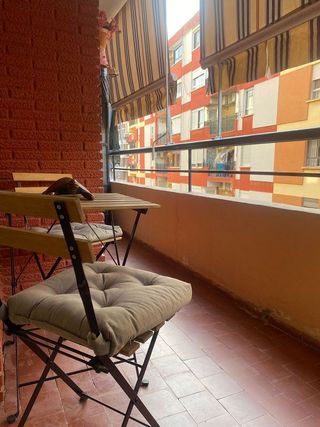 Piso en alquiler en La Constitución - Canaleta en Mislata