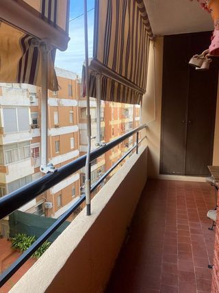 Piso en alquiler en La Constitución - Canaleta en Mislata